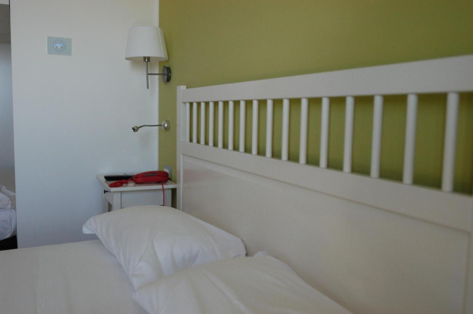Hotel Il Faro Acciaroli Esterno foto