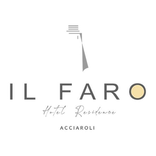 Hotel Il Faro Acciaroli Esterno foto